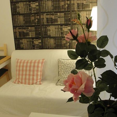 Studio Apartment - Green Door زغرب المظهر الخارجي الصورة