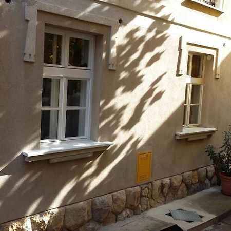 Studio Apartment - Green Door زغرب المظهر الخارجي الصورة