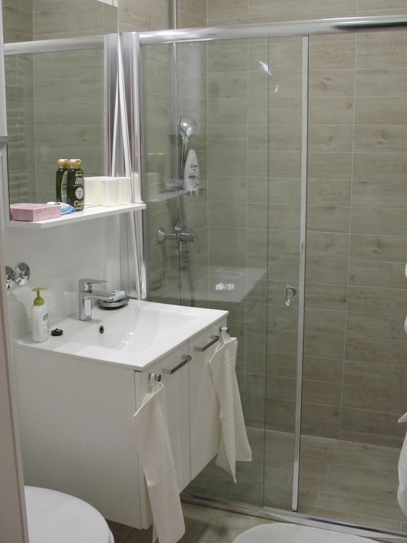 Studio Apartment - Green Door زغرب المظهر الخارجي الصورة