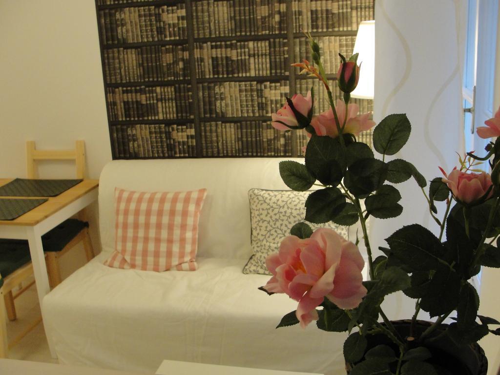 Studio Apartment - Green Door زغرب المظهر الخارجي الصورة