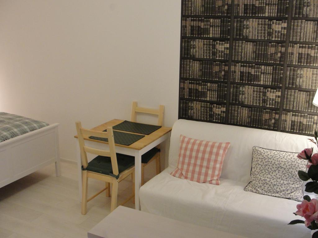 Studio Apartment - Green Door زغرب المظهر الخارجي الصورة