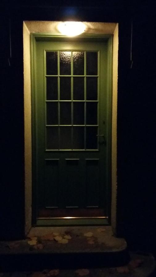 Studio Apartment - Green Door زغرب المظهر الخارجي الصورة