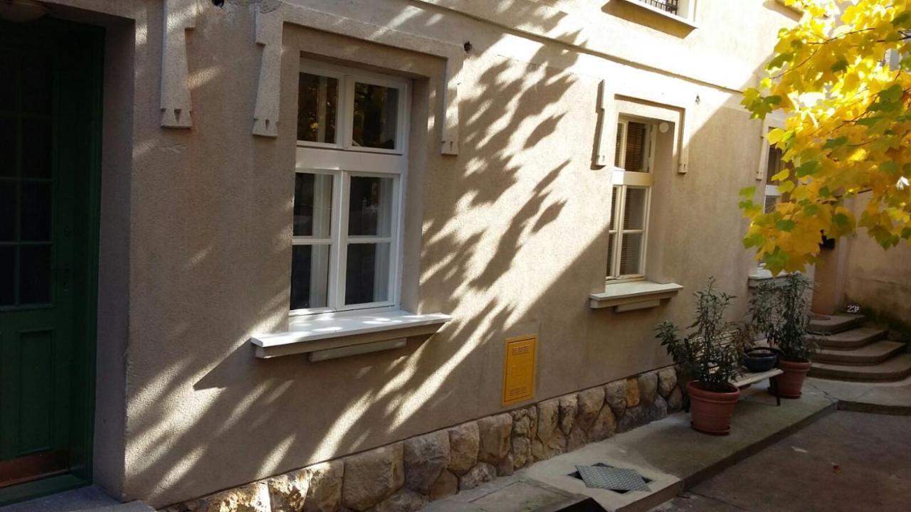 Studio Apartment - Green Door زغرب المظهر الخارجي الصورة